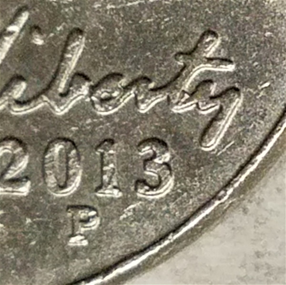 2013-P-Jefferson-Nickel-Trail-Dies-Matches-2013-P-5-Der-002-Wsta-190-Degrees?